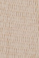 Beige Raffia