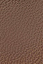 Burnt Umber Leather