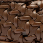 Burnt Umber Leather