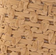 Natural Raffia and Beige Leather