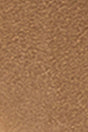 Peanut Suede And Natural Shearling