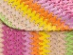 Rainbow Raffia