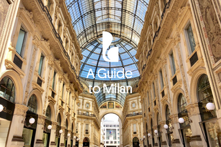 A Guide to Milan