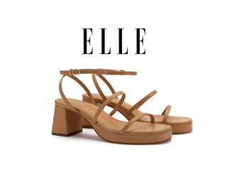 The 19 Most Comfortable Pairs Of Heels, According To People Who Know