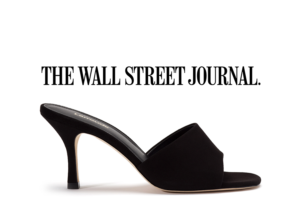 The Wall Street Journal