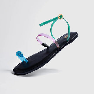 Flat Sandals