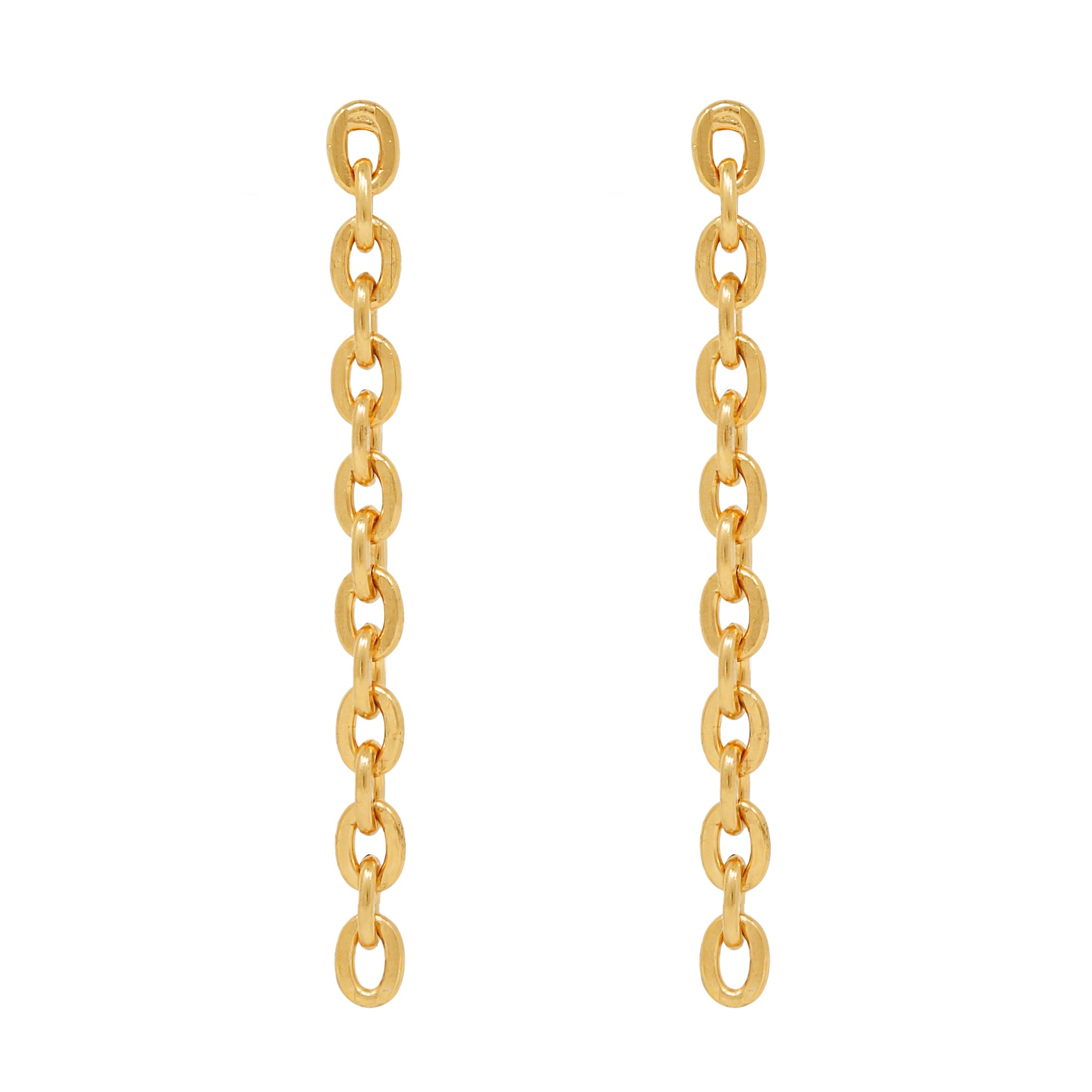 Aurea Earrings