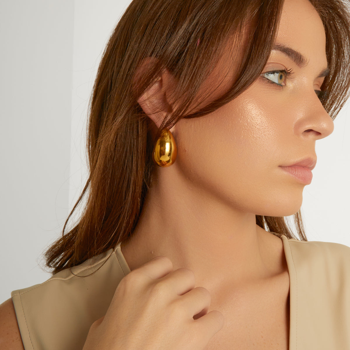 Olar Earrings