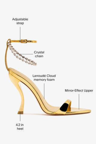 ABC L608-NANA-GOLD-0025