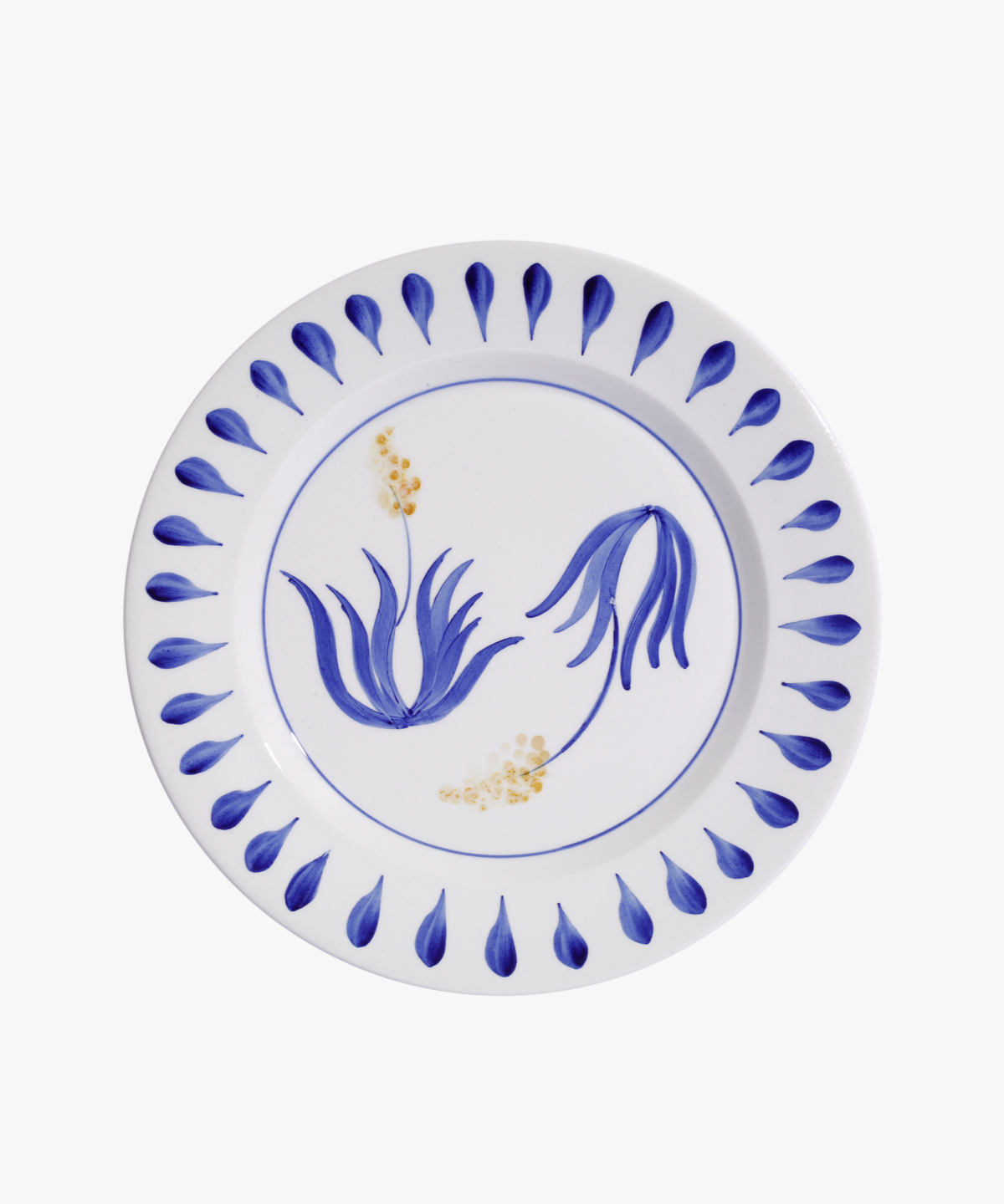 Le Plant Dinner Plate