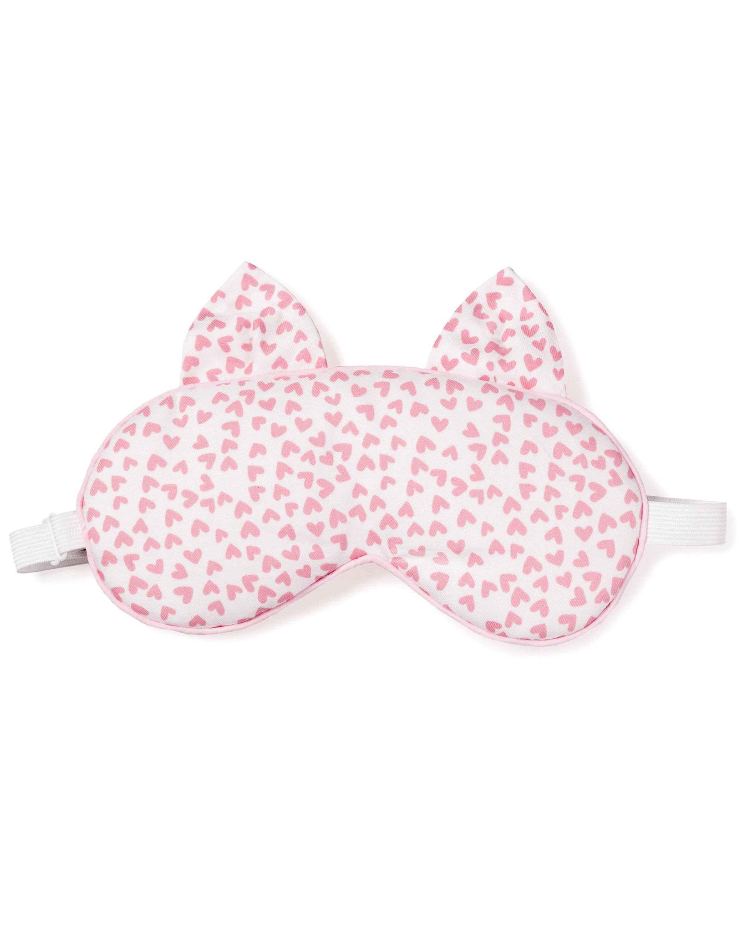 Adult's Kitty Sleep Mask in Sweethearts