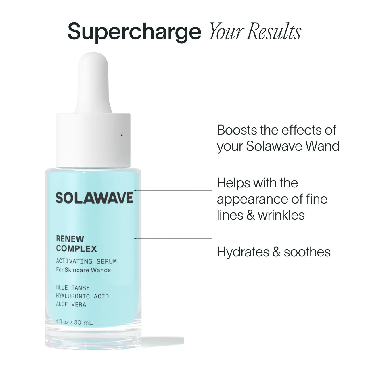 Renew Complex Activating Serum