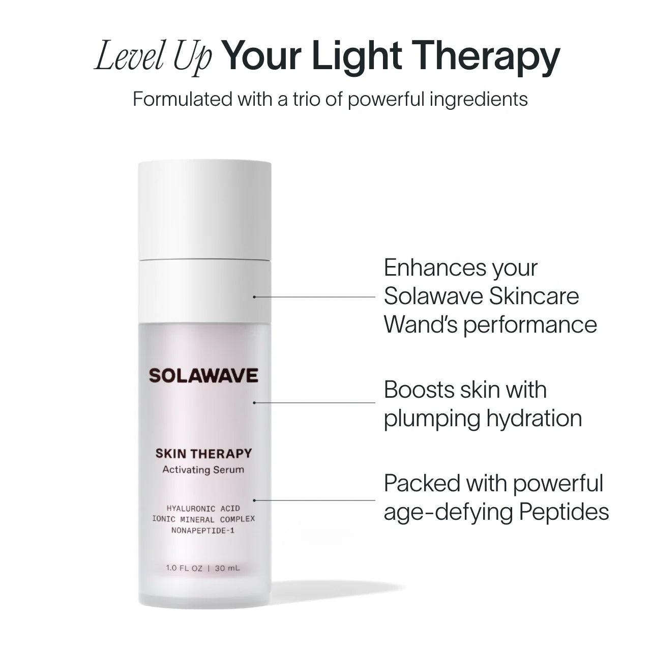 Skin Therapy Activating Serum