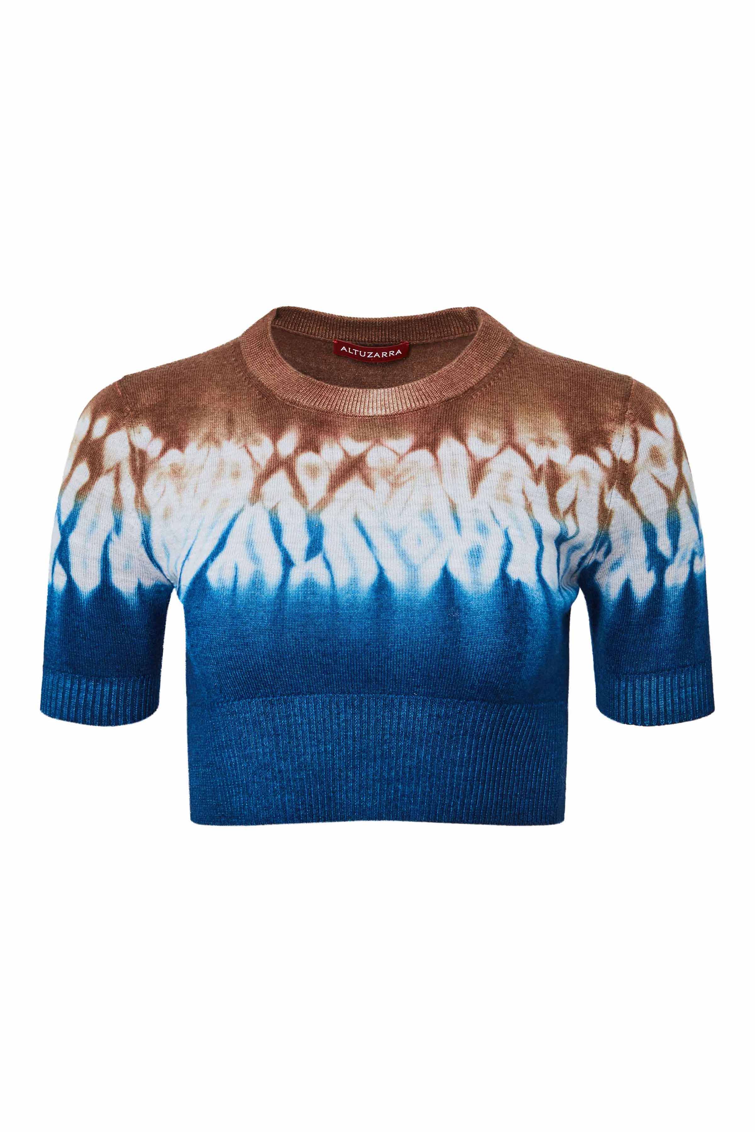 Nicholas' Sweater