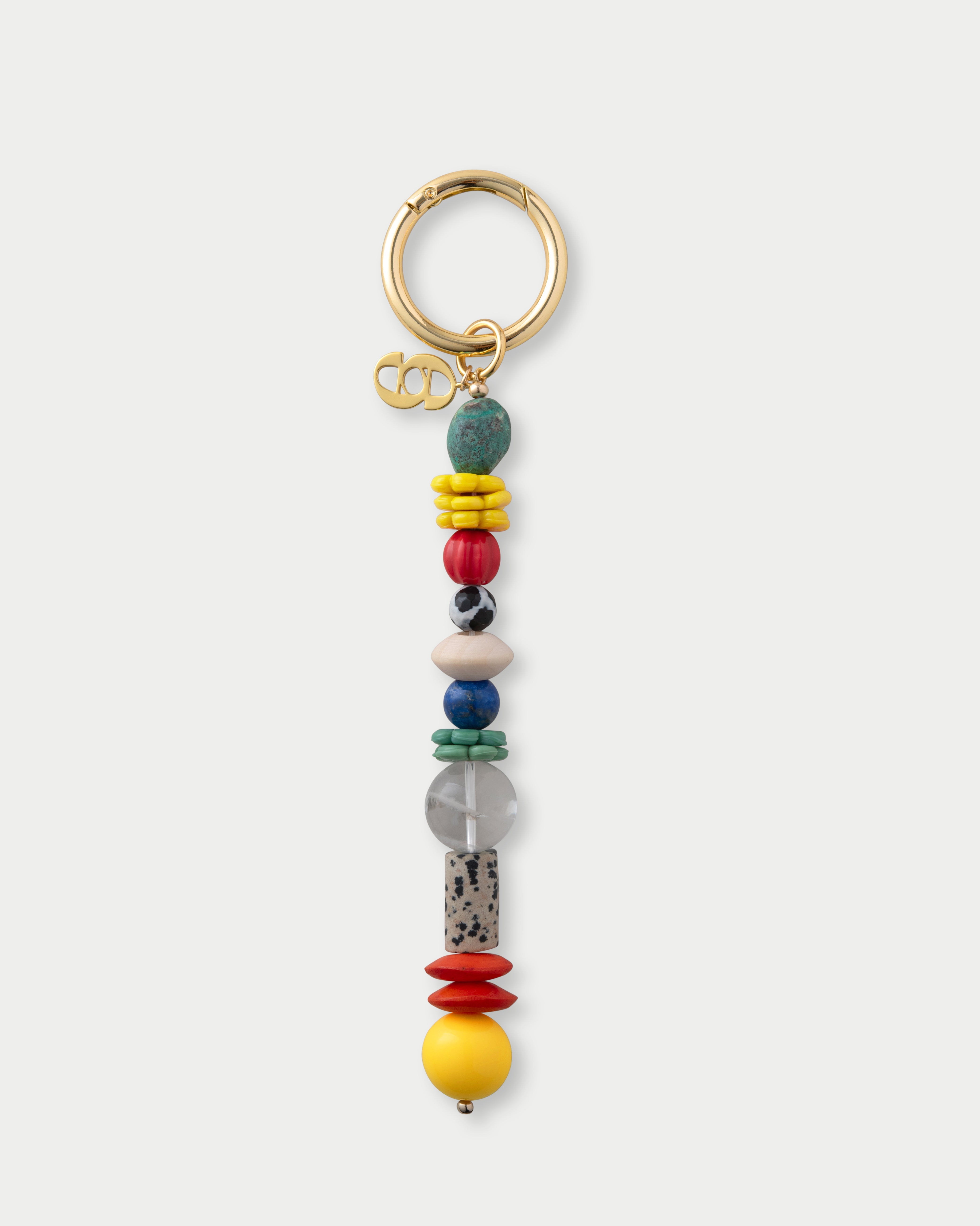 Coloré Bag Charm