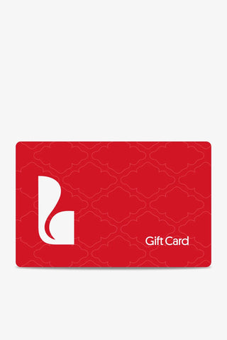 Larroudé Gift Card