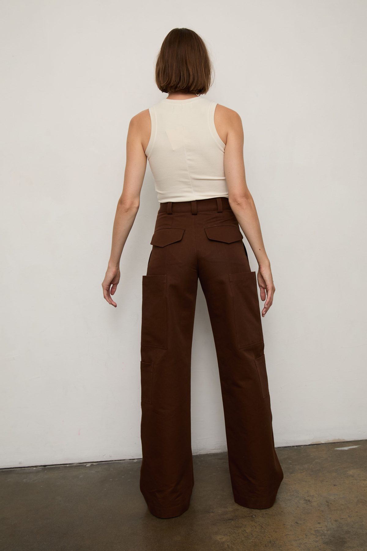 Jane Ranger Pant