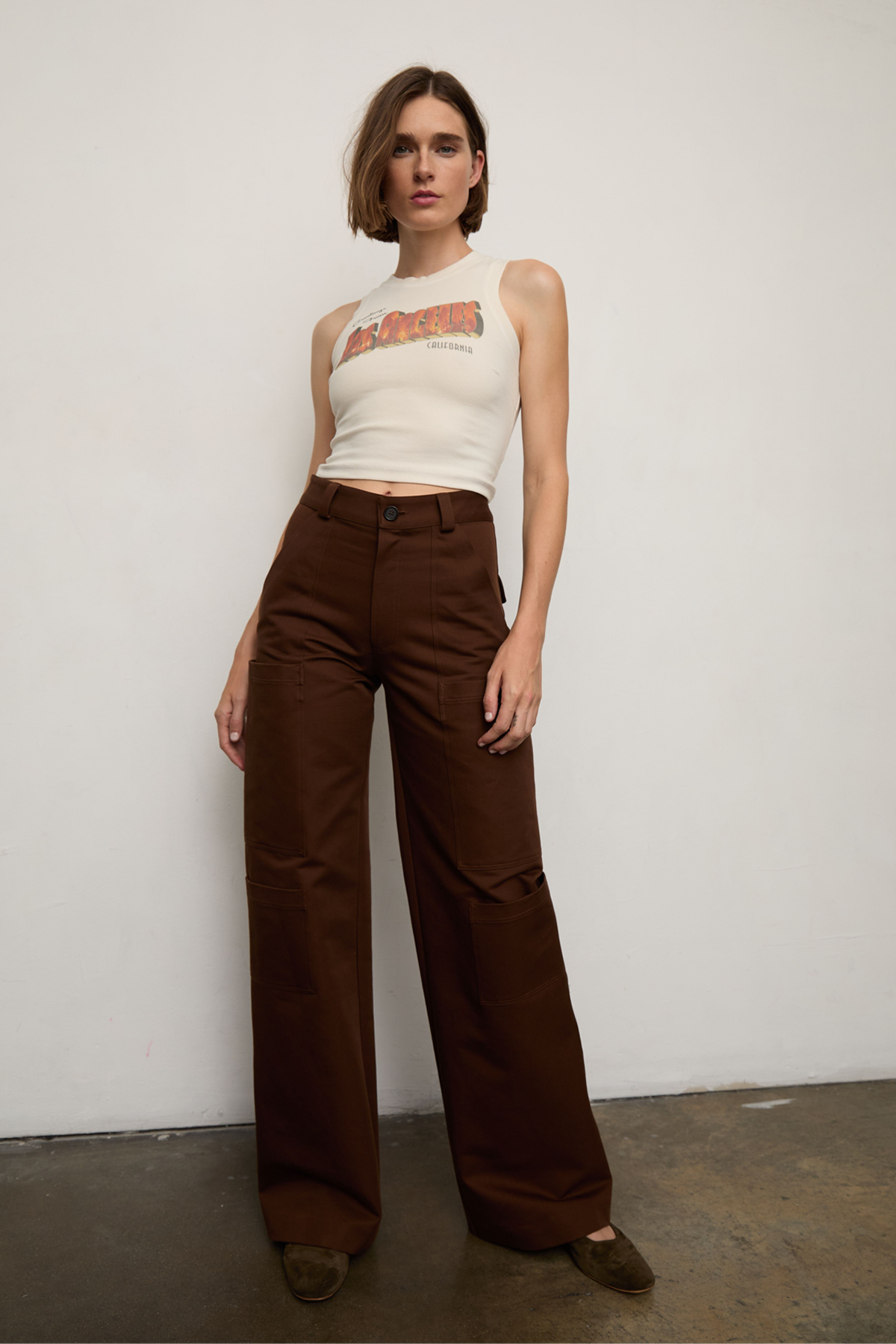 Jane Ranger Pant