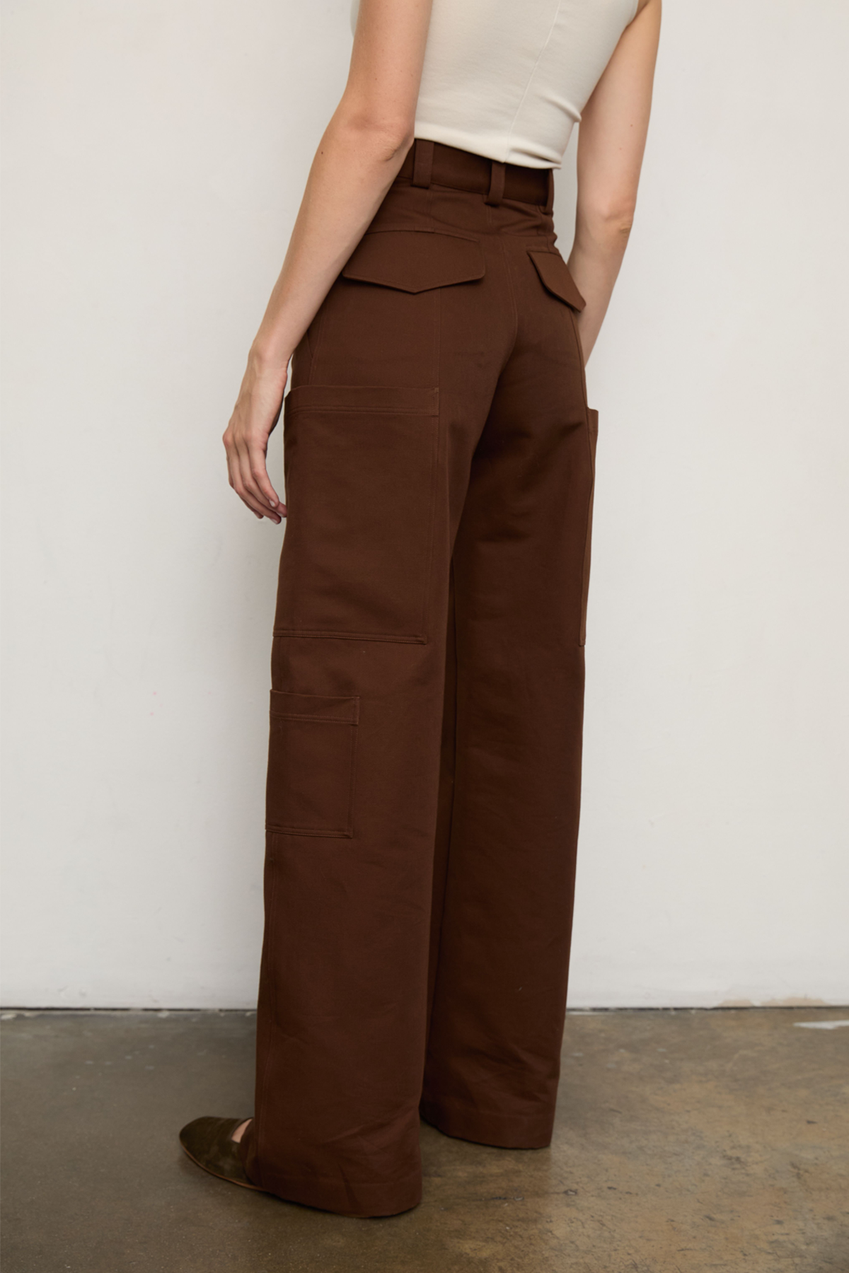 Jane Ranger Pant