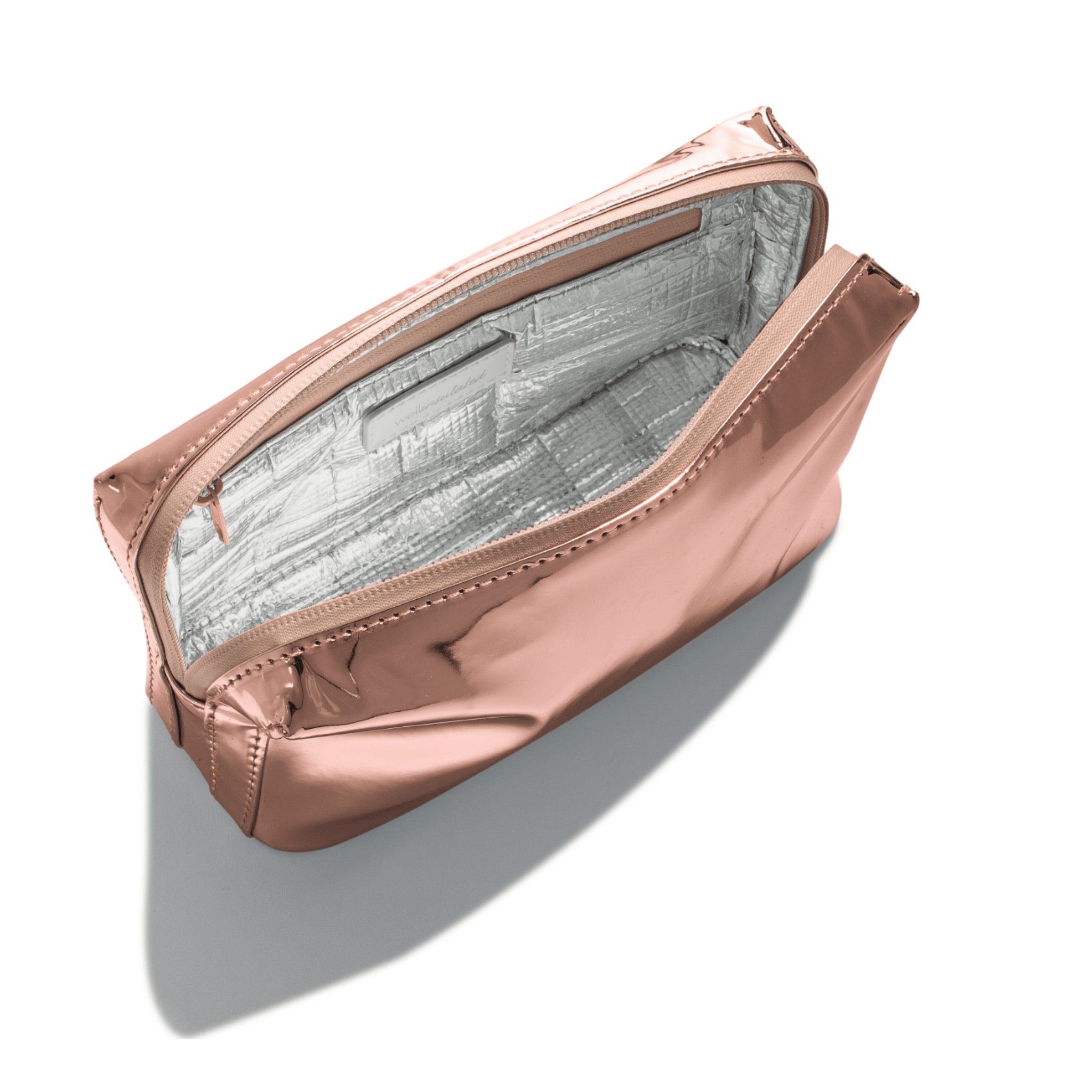 Performance Beauty Bag ROSE GOLD