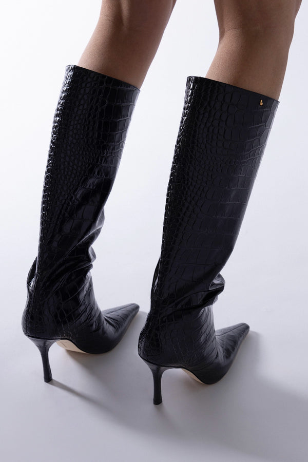 Stiletto Heels