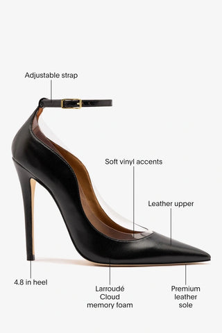 ABC L668-TAHL-BLAC-0005