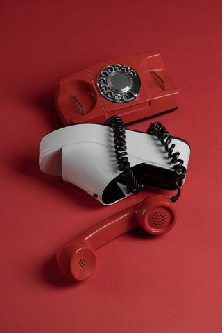 Charli Box Mule In White Leather Sandal Larroudé