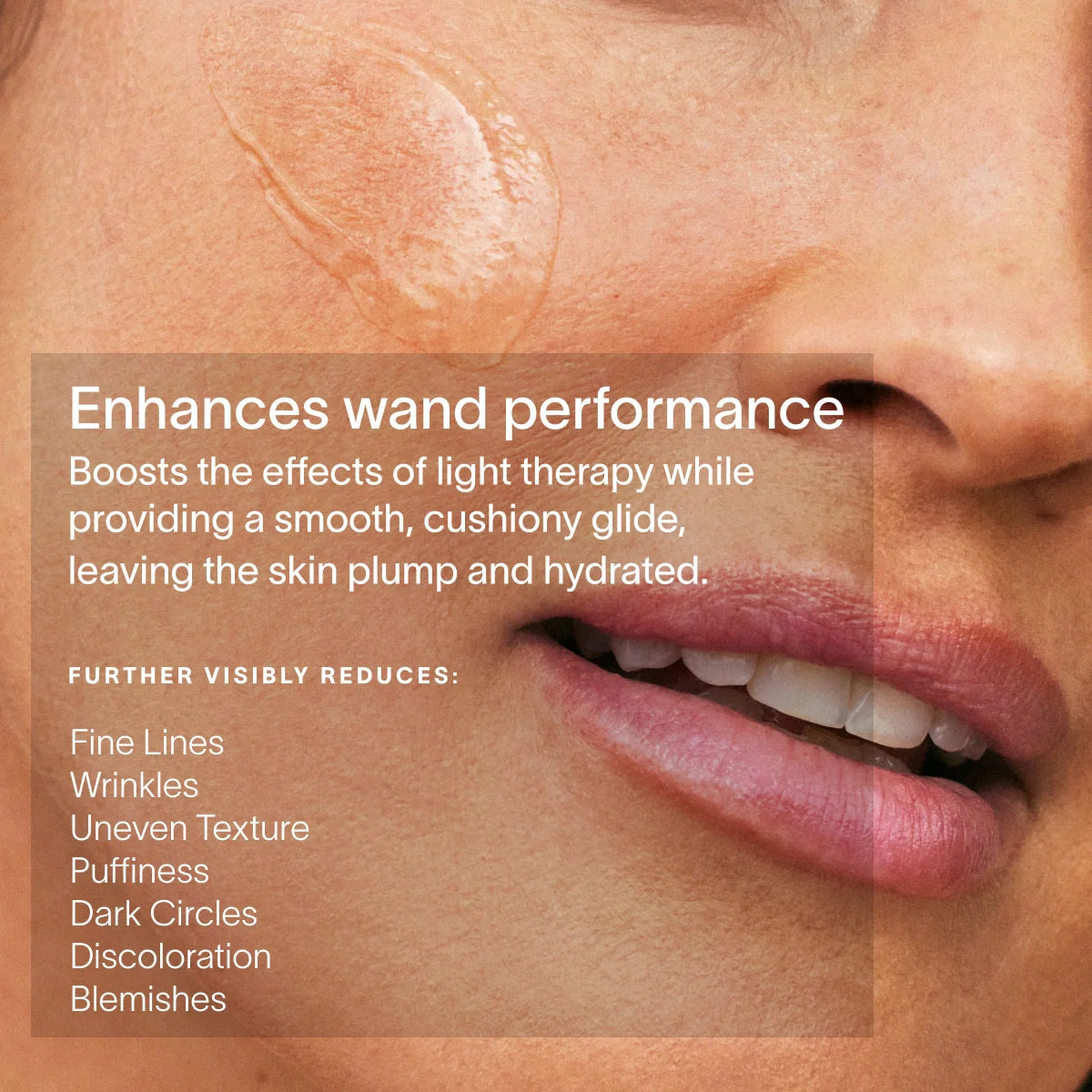 LightBoost Wand Activating Serum