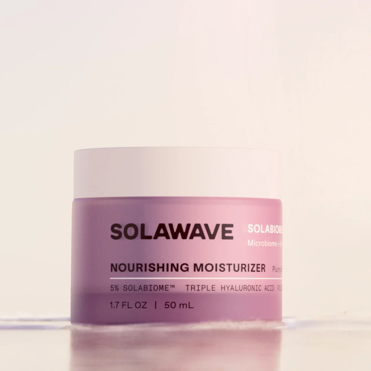 Pre- & Probiotic Nourishing Moisturizer