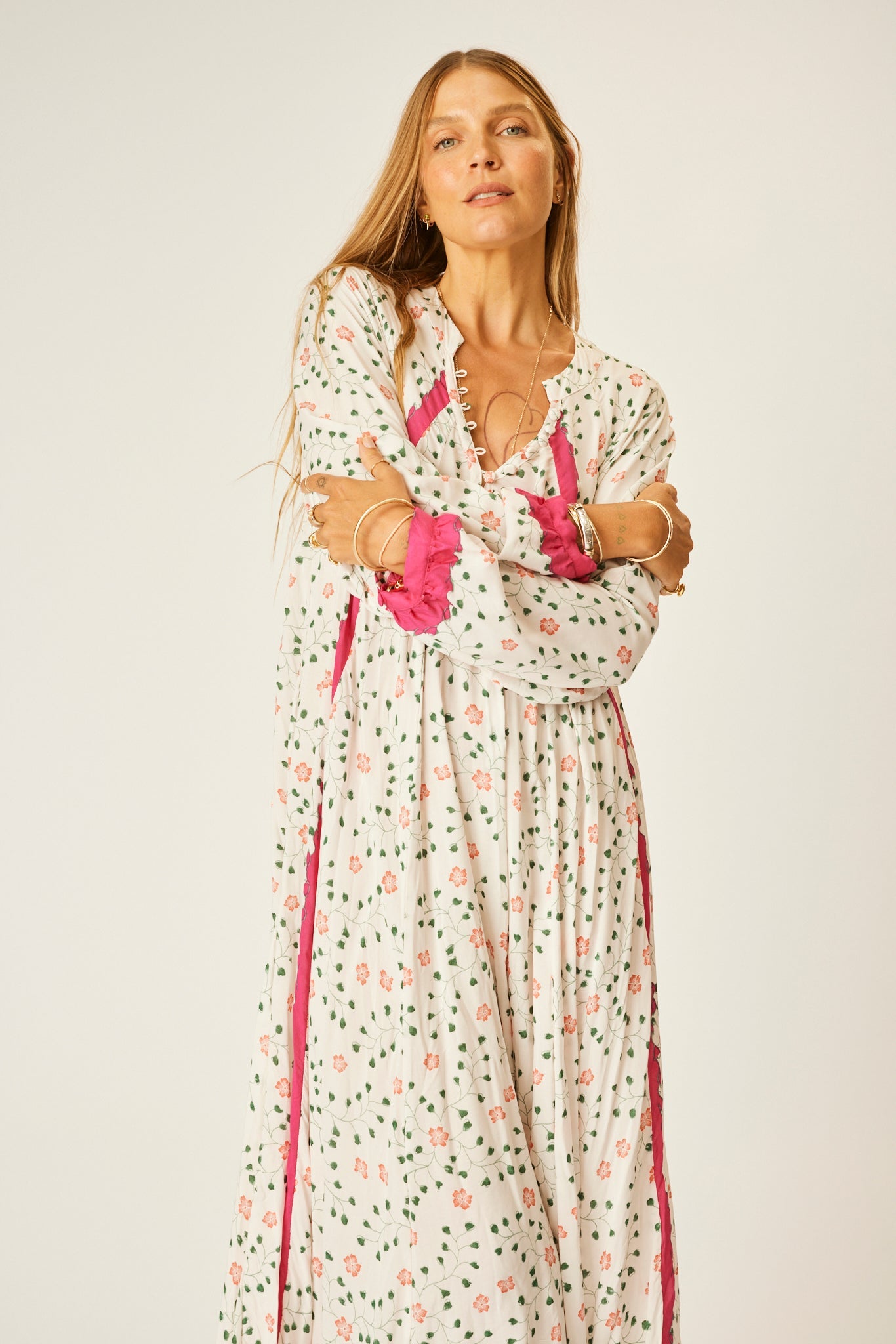 FIORE MAXI