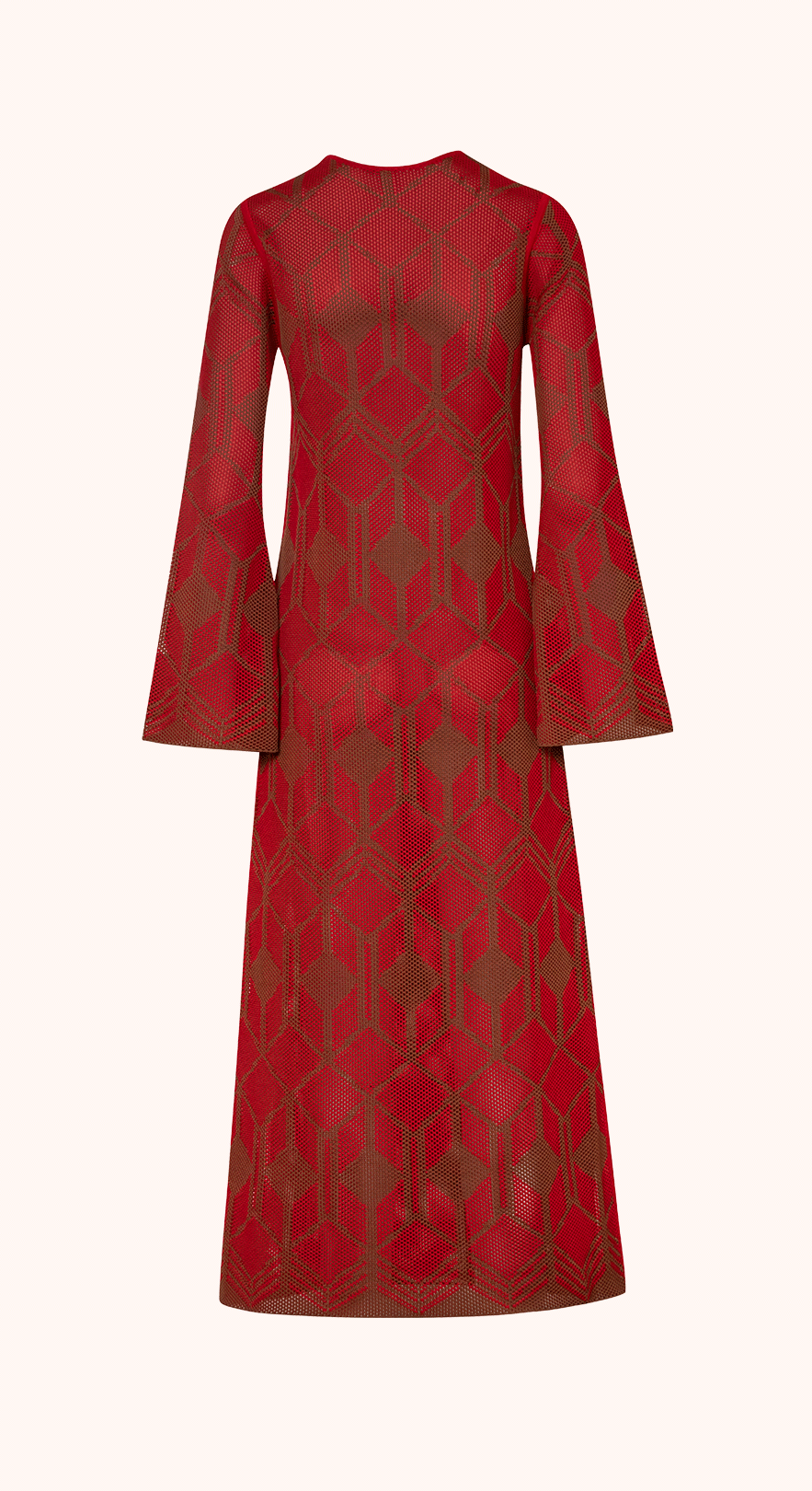 UBUNTU DRESS