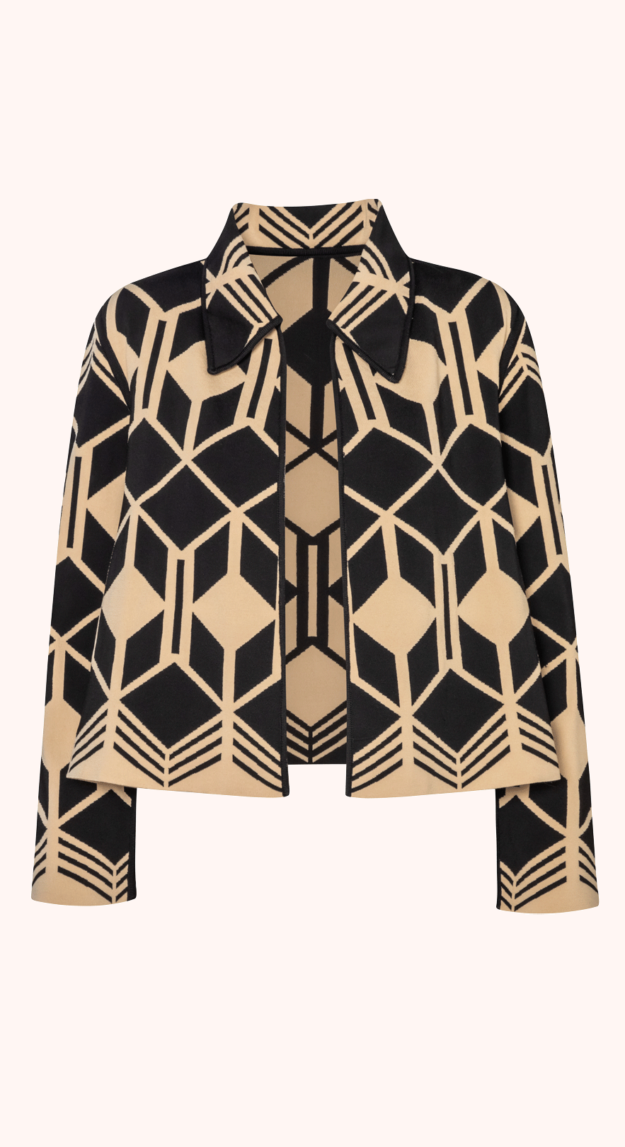 ZANZIBAR JACKET