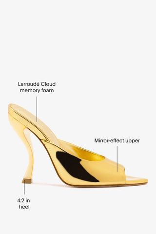 ABC L608-MALI-GOLD-0022