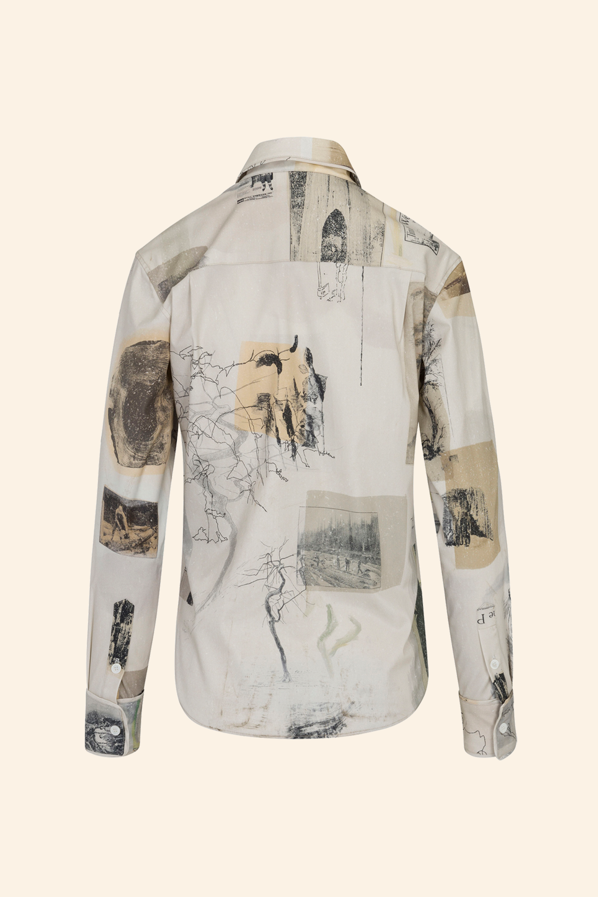 Sierra Buttondown Shirt