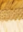 Beige And Peanut Raffia