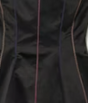 Black Percale