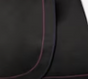  Black Satin