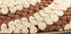 Caramel and Ivory Crochet