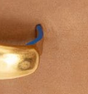  Light Caramel Leather