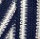 Striped Navy